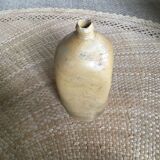 Sandstone bottle