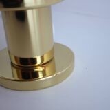 Vintage Table Lamp, Kamenicky Senov, 1960's.