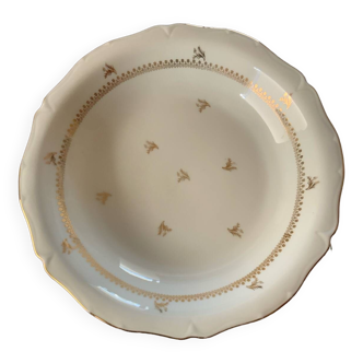 Lunéville salad bowl