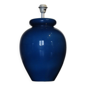 Grand pied de lampe d'albret- - made