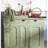 Old buffet