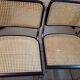 Paire de chaises Breuer