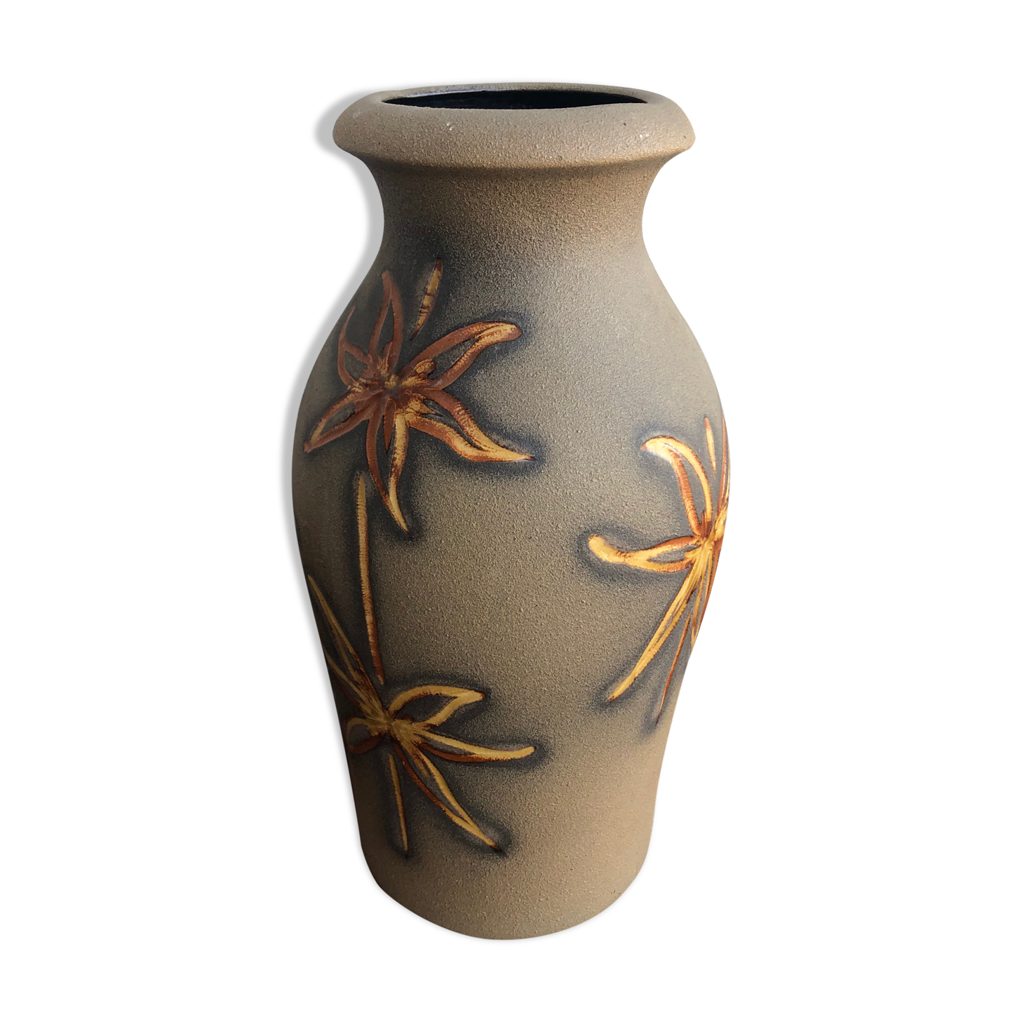 Vase West Germany