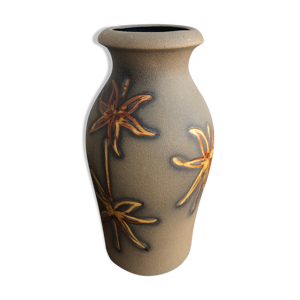 Vase west germany