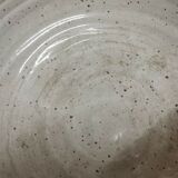 Sandstone pot cover