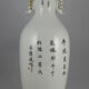 Chinese porcelain vase