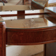 Coiffeuse Art Deco du XXe siècle