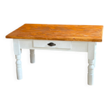 Parisian coffee table