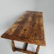French antique dining table 1800-1830