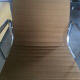 EA108 armchair by Charles & Ray Eames