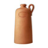 Terracotta bottle