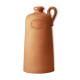Bouteille en terre cuite