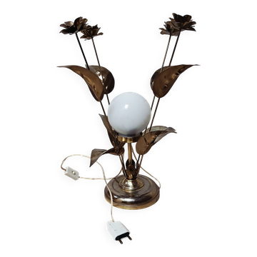 Vintage table lamp