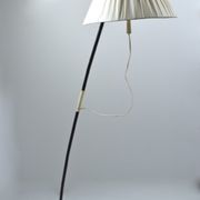 Lampadaire 1950 vintage de J T Kalmar