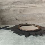 Mirror flower chaty