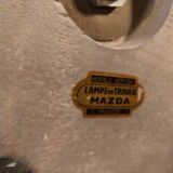 Mazda lamp