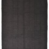 9x12 Brown Gray Turkish Vintage Rug 282x355Cm SK 241965