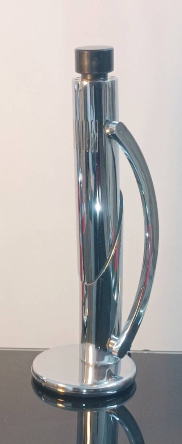 Tharsis lamp by LP Oliva for Fase 1973