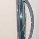 Tharsis lamp by LP Oliva for Fase 1973