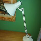 Luxo desk lamp , Jacob Jacobsen