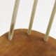 Set of 4 Scandinavian "Fanett" chairs by Ilmari Tapiovaara, Sweden, 1960