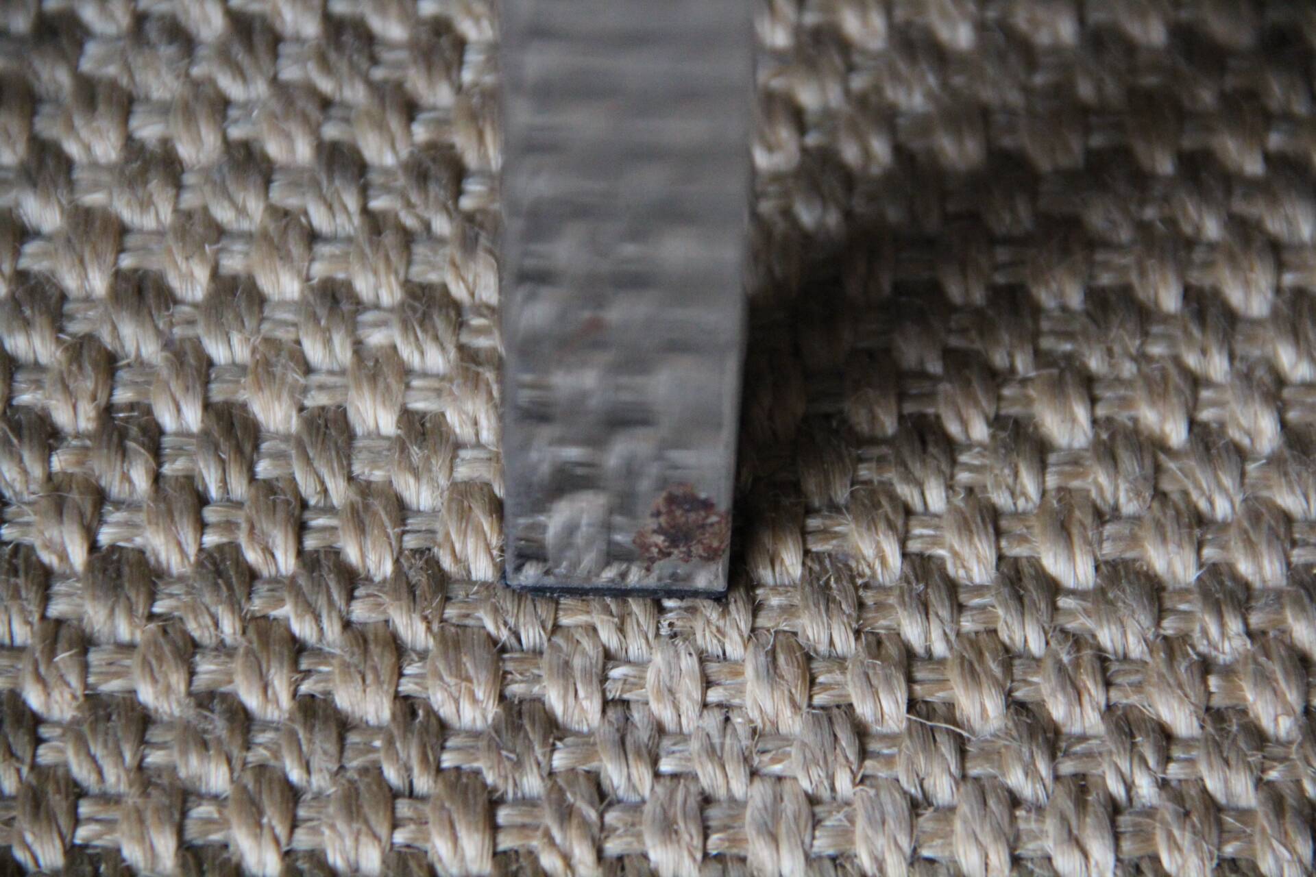 Ceramic coffee table