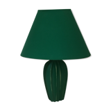 Ceramic cactus lamp, 1970s