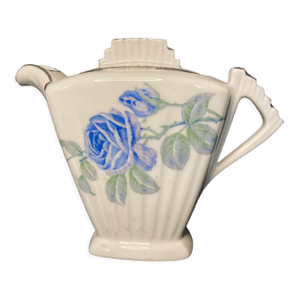 Art Deco pourer porcelain Limoges DRB early twentieth century