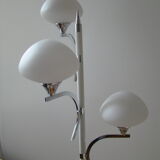 Lampadaire vintage 3 fuex