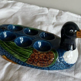 Vintage cockroach duck