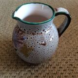 Pitcher