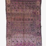 Vintage Moroccan Rug - 306 x 193 cm