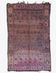 Tapis Marocain Vintage - 306 x 193 cm