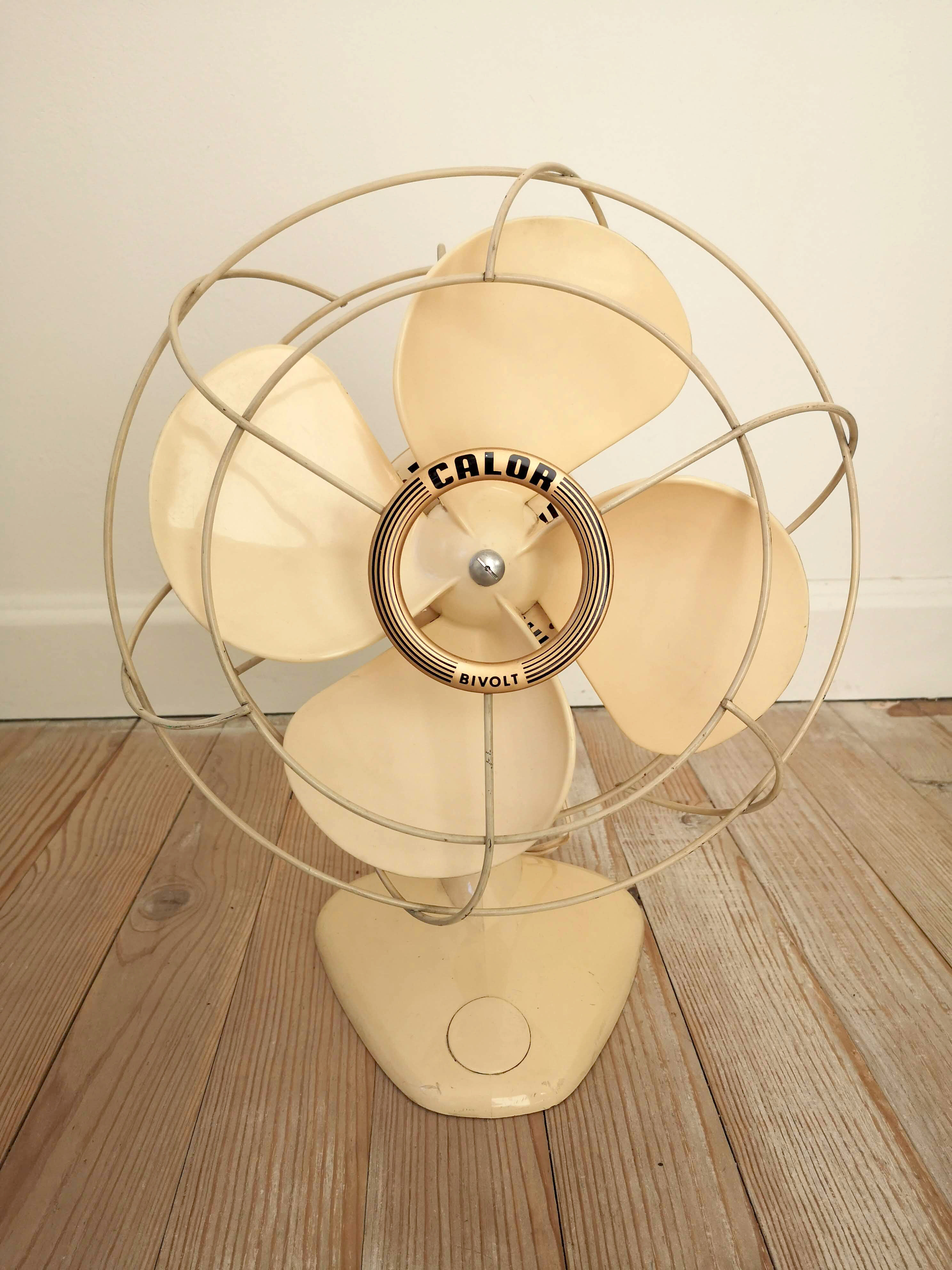 Calor fan