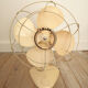 Calor fan