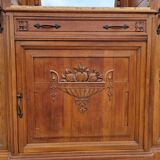 Art Deco sideboard