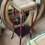 Napoleon III side table