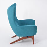 Armchair designed by Henry Walter Klein