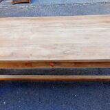 farmhouse table