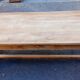 farmhouse table