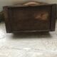 Art Deco jewelry box