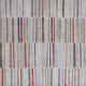 Tapis de chiffon turc années 1970 220 x 420 cm