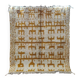 Handmade Berber wool rug 250x150 cm