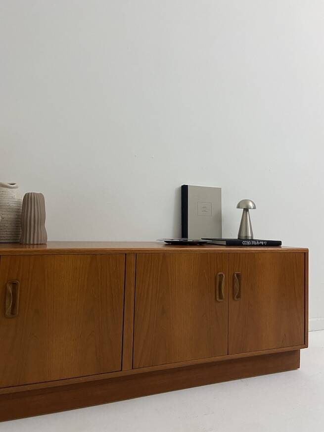 vintage buffet by GPLAN