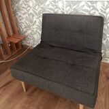 Danish armchair Innovation Splitback