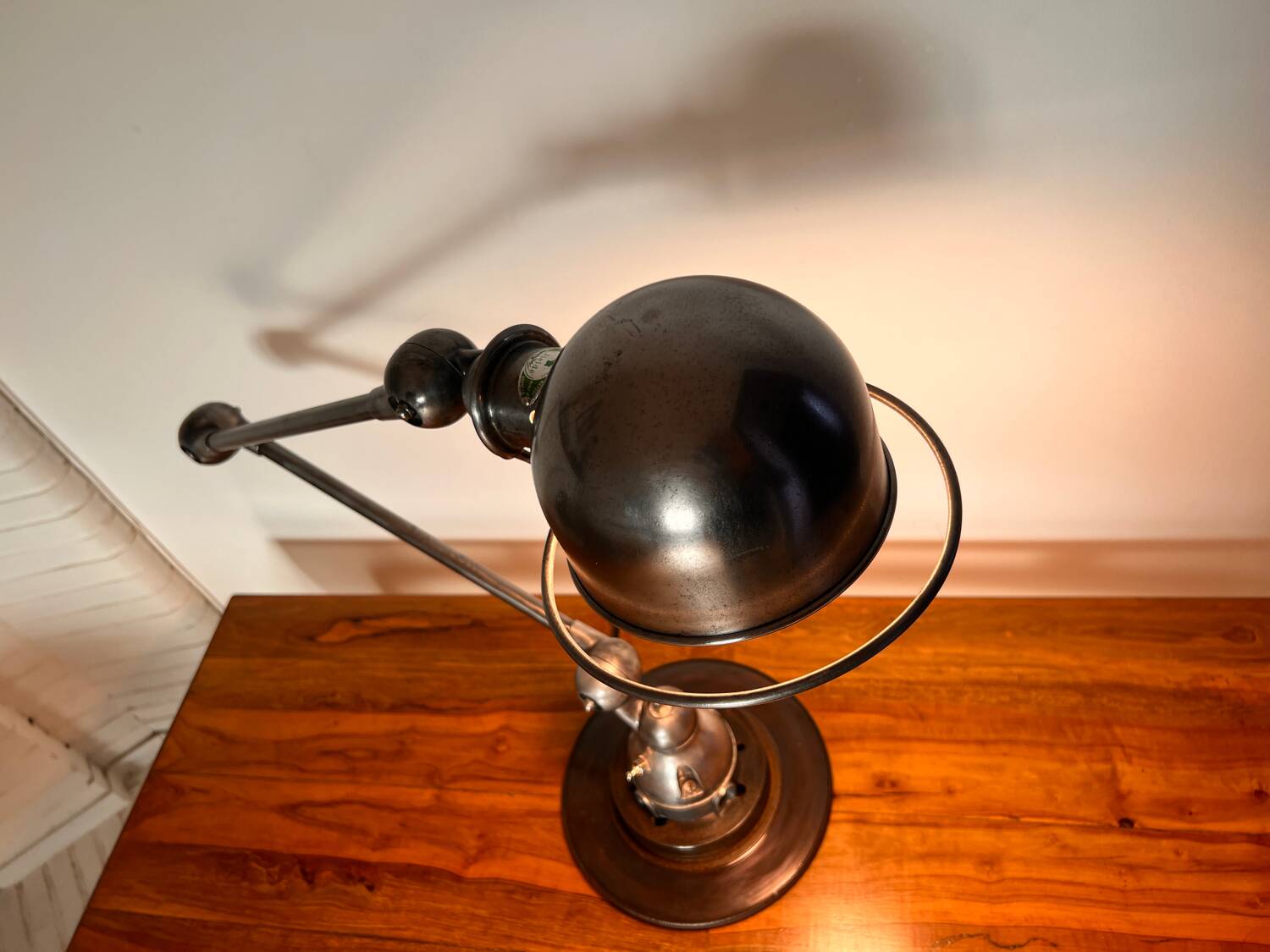 Jiedé lamp