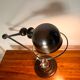 Lampe Jiedé