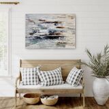 Tableau peinture abstraite