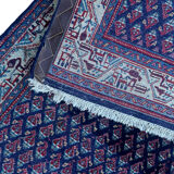 Vintage oriental rugs