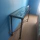 Entrance table
